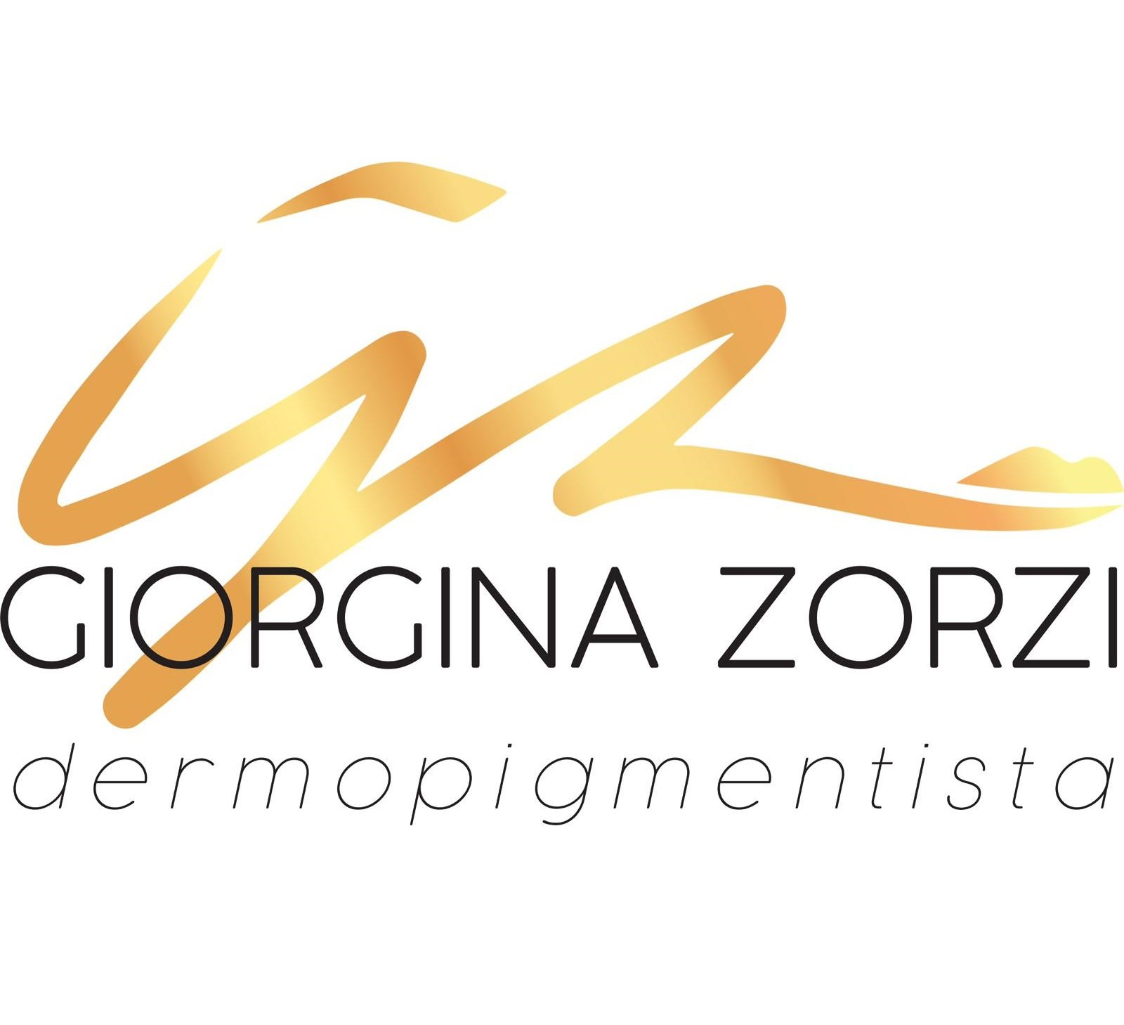 Giorgina Zorzi Dermopigmentazione